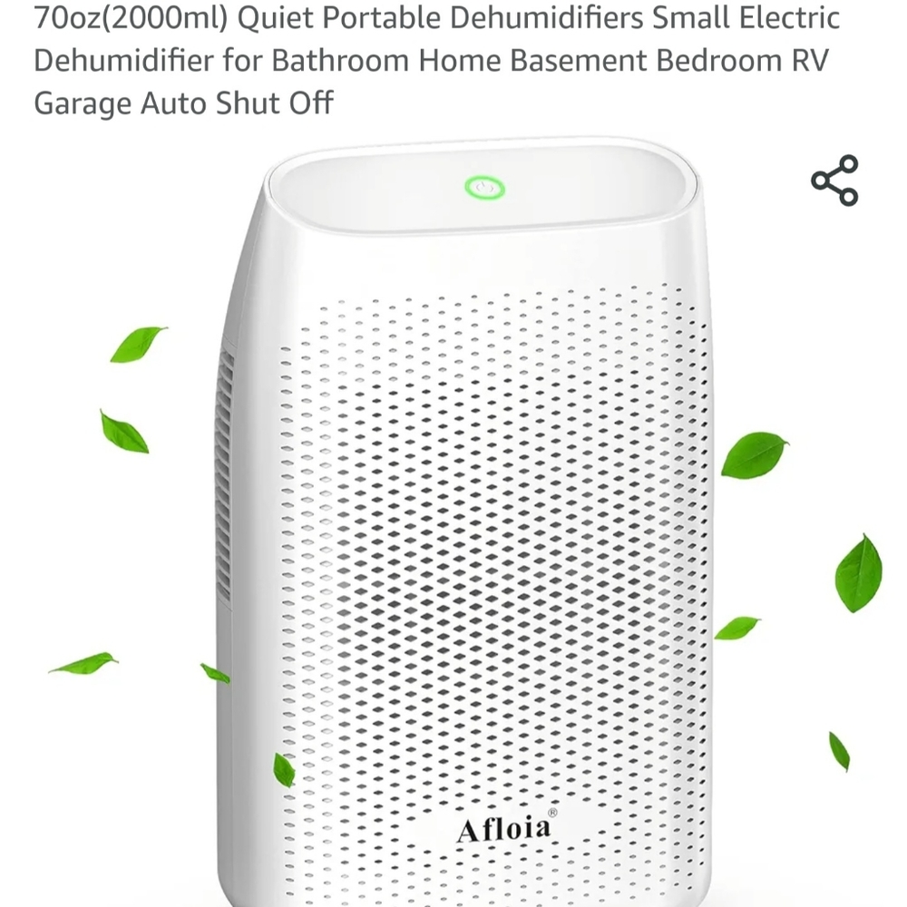 Dehumidifier - Picture 4 of 10
